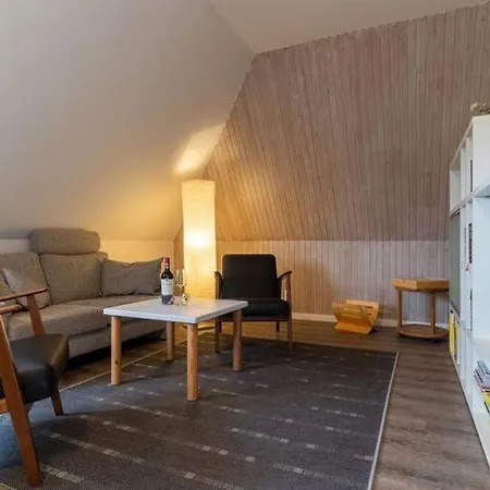 Apartment Coastal Air In