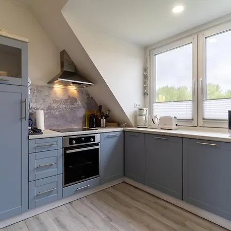 Lejlighed Kuestenluft In