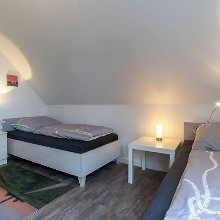 Kuestenluft In Lejlighed *