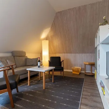 Lejlighed Kuestenluft In *