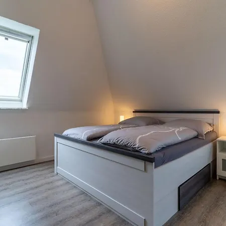 Lejlighed Kuestenluft In Tating