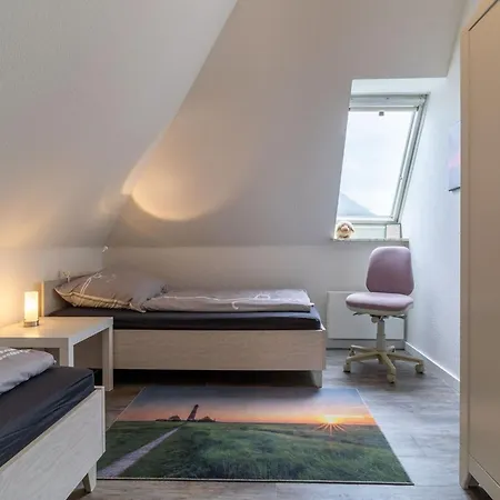 Lejlighed Kuestenluft In