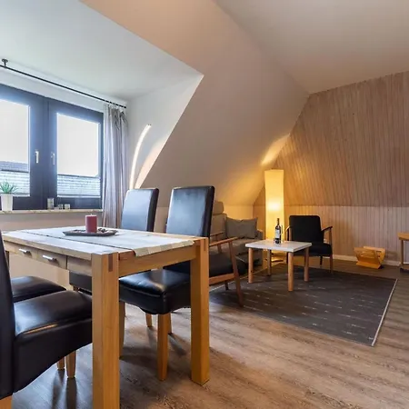 Lejlighed Kuestenluft In Tating