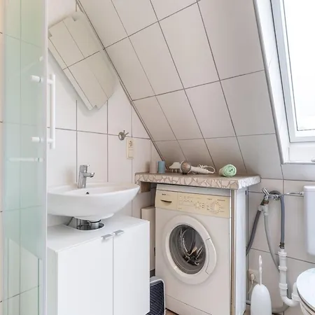 Kuestenluft In Tating