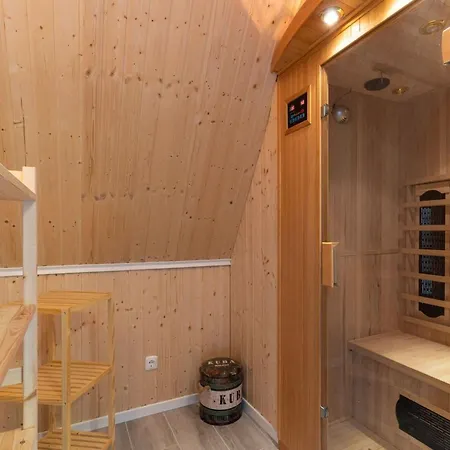 Kuestenluft In Tating